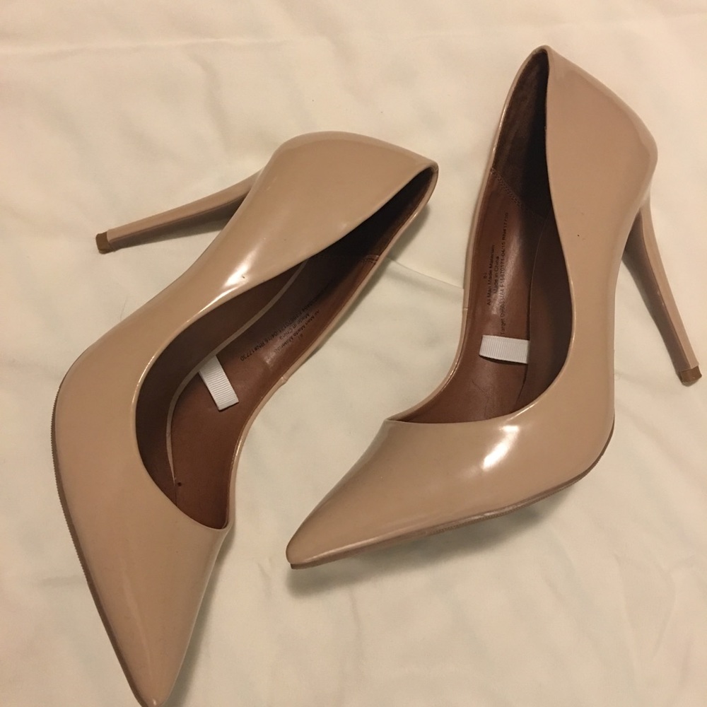 Heels 👠😎